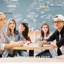 Gymivorbereitung Zürich – Effektiv Lernen