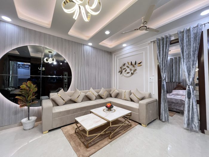 Perfect Flats in Uttam Nagar