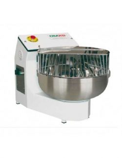 Impastatrice a forcella – Capacità 23 kg – Trifase
