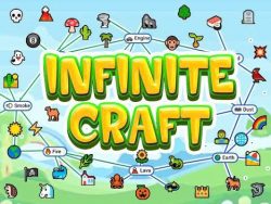 Dive into Infinite Craft: The Ultimate Creative Adventure Awaits!