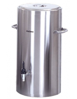 Isothermal container – Rubinetto