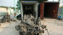 Buy Quality Vehicles from Japan Live Vehicle Auctions via Fareena Corporation Ltd.