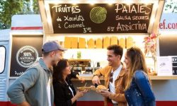 Food Truck for Sale in Adelaide