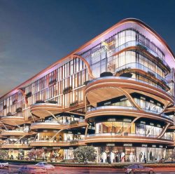 LEED Green Building Certification in Delhi