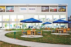 Most Reviewed Tata Signa Truck Dealers In Faridabad