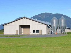 Durable Pre-Engineered Metal Buildings