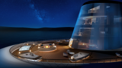 Luxury Yacht Greece – Sail into the Heart of the Aegean