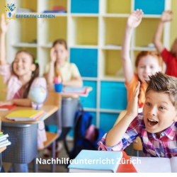 Nachhilfeunterricht Zürich – Kompetente Unterstützung für Schüler | Effektiv Lernen