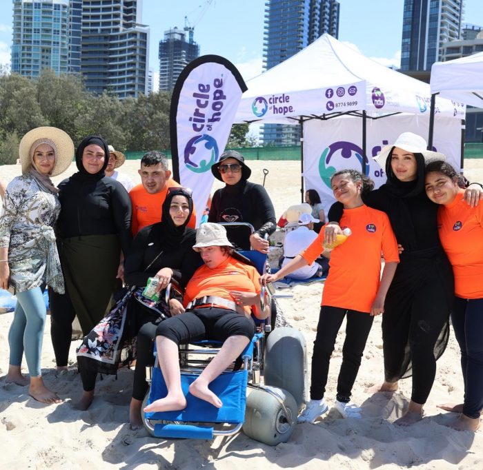 NDIS Aged Care Providers Sydney Quality Support