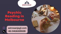 Psychic Reading in Melbourne