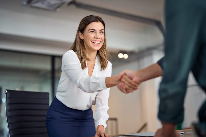 Professional Recruitment in Thailand: Connecting Companies with Top Talent