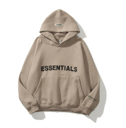 Essential Hoodie That Keeps You Stylish All Year