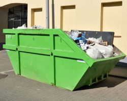 Skip Bin Hire Kenmore Reliable Waste Management Service