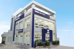 Most Searched Tata Motors Showroom in Delhi