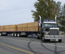 Top Deck Transportation in Vancouver Island