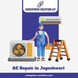 Quick & Efficient AC Repair Services in Jogeshwari
