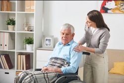 Reliable Aged Care Services in Lakemba – Circle of Hope