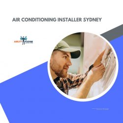 Air Conditioning Installer Sydney – Agility Fridge Repair