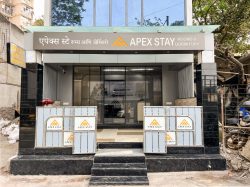 Safe and Secure Dormitory Accommodation in Mumbai
