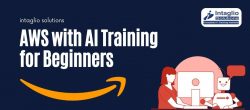 AWS with AI Training for Beginners