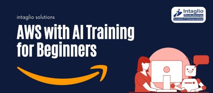 AWS with AI Training for Beginners