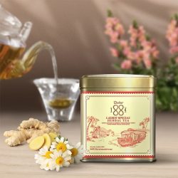Discover the Best Tea for Sleep in the UK – Dabur 1884
