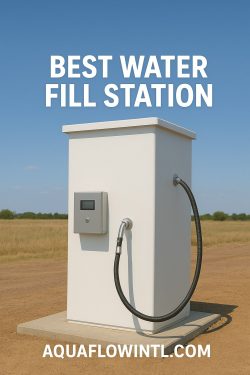 Best Water Fill Station