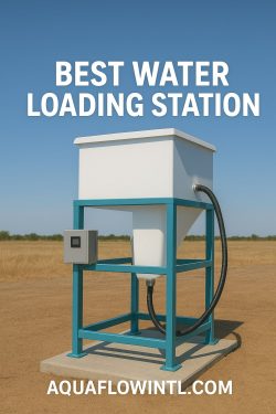 Best Water Loading Station