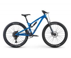Big Wheel BMX Bike