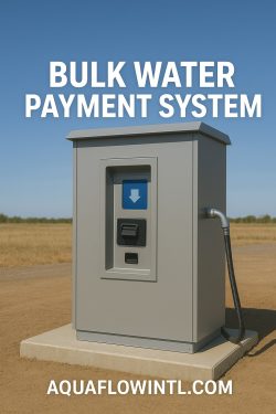 Bulk Water Payment System