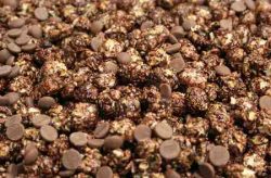 Chocolate Popcorn Treat by Popcorn Shed