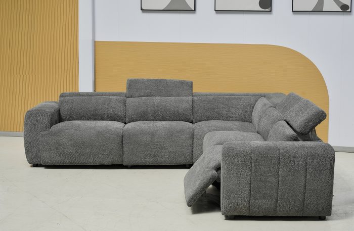 Modern Boucle Lounge Furniture – Elegant Collections Australia