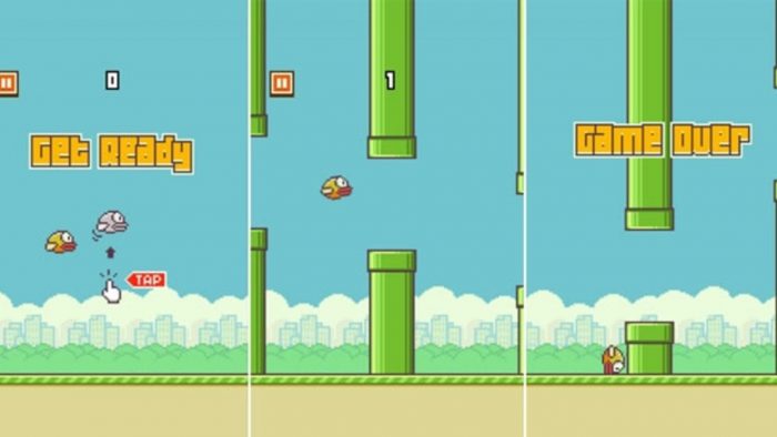 Flappy Bird: The Tiny Game That Left a Big Memory