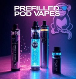 Elux FireRose EX4500 Disposable Vape
