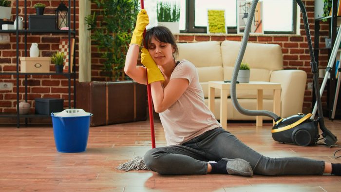 Delhi’s Most Trusted Maid Agency for Homes
