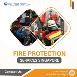 Fire Protection Services Singapore