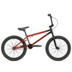 Haro BMX Bike