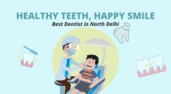 Healthy Teeth, Happy Smile – Advanced Dental Clinic