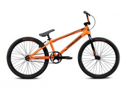 High-Performance 24 Inch BMX Bike for Riders