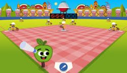 Mastering Doodle Baseball: Tips, Laughs, and Late-Night High Scores