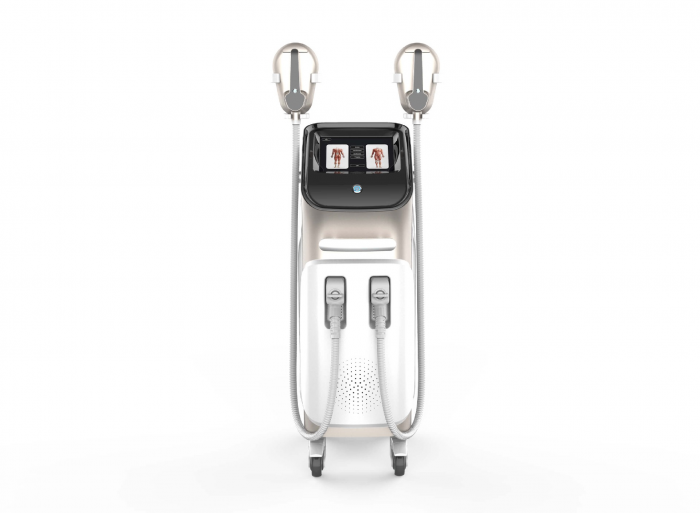 High-Performance Hiemt Machine – Beijing Sanhe Company USA