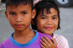 Providing Safe Homes for Unaccompanied Minors in London