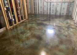 Burn Finish Concrete Sydney – Durable & Stylish Surfaces