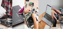 Onsite Computer & Laptop Repair Services | Fast & Reliable IT Support
