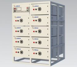 LEO-G 217kwh Commercial & Industrial Energy Storage