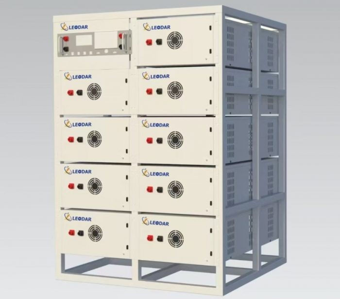 LEO-G 217kwh Commercial & Industrial Energy Storage