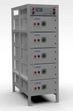 LEO-G 144kwh Commercial & Industrial Energy Storage