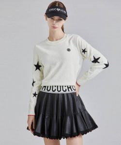 Long sleeve golf shirts for women