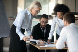 Professional Managed Care Consulting in Houston