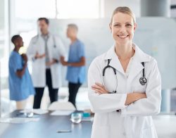 Simplify Medicaid Provider Enrollment in El Paso